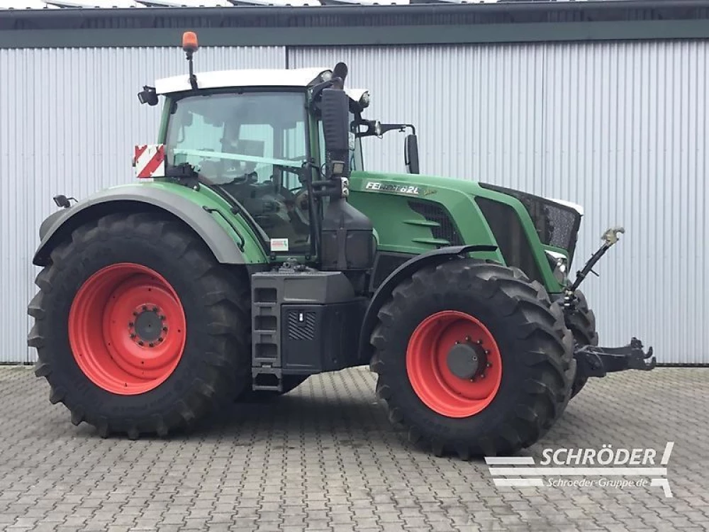 Fendt 828 s4 profi plus