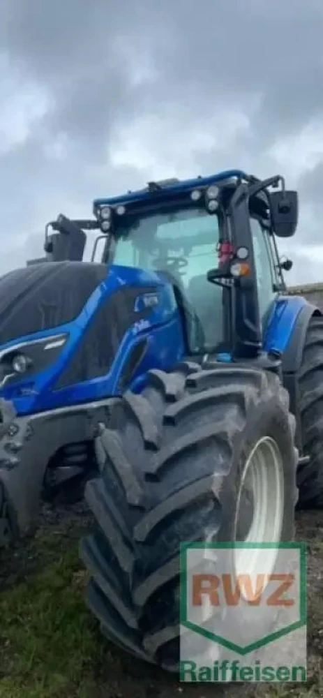 Valtra t 234 direct