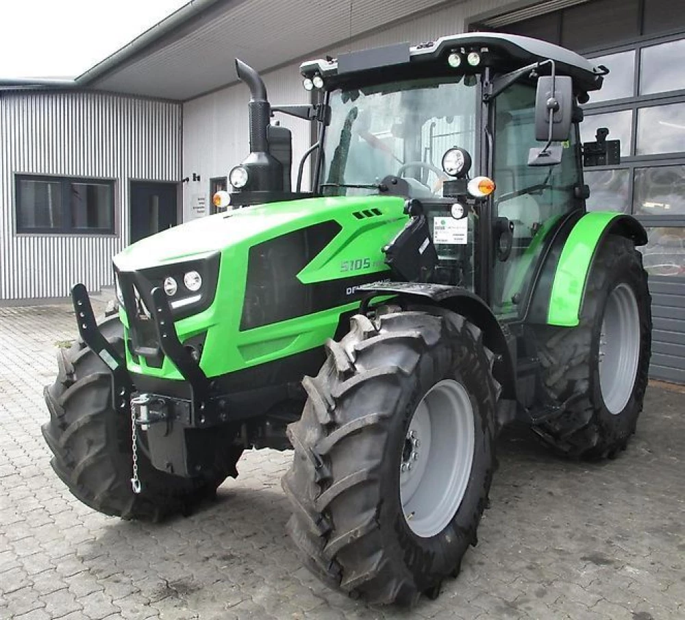 Deutz-Fahr 5105 keyline (plus) gs