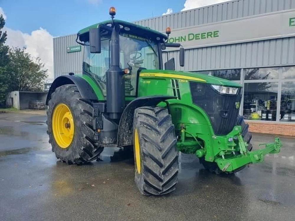 John Deere 7250R