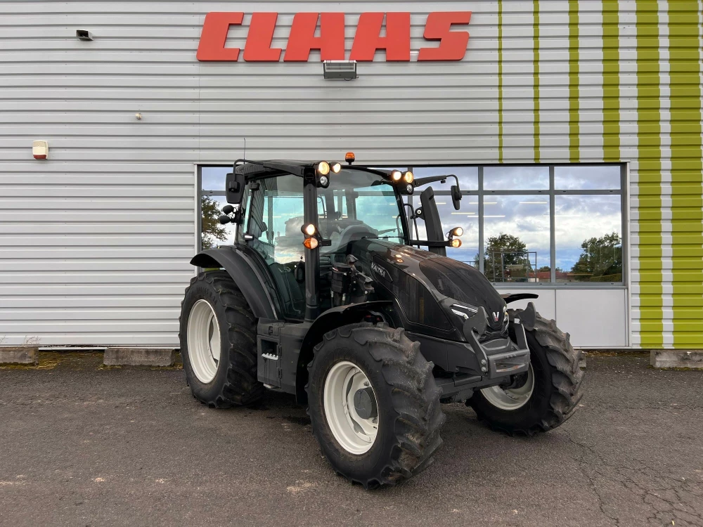 Valtra g 105