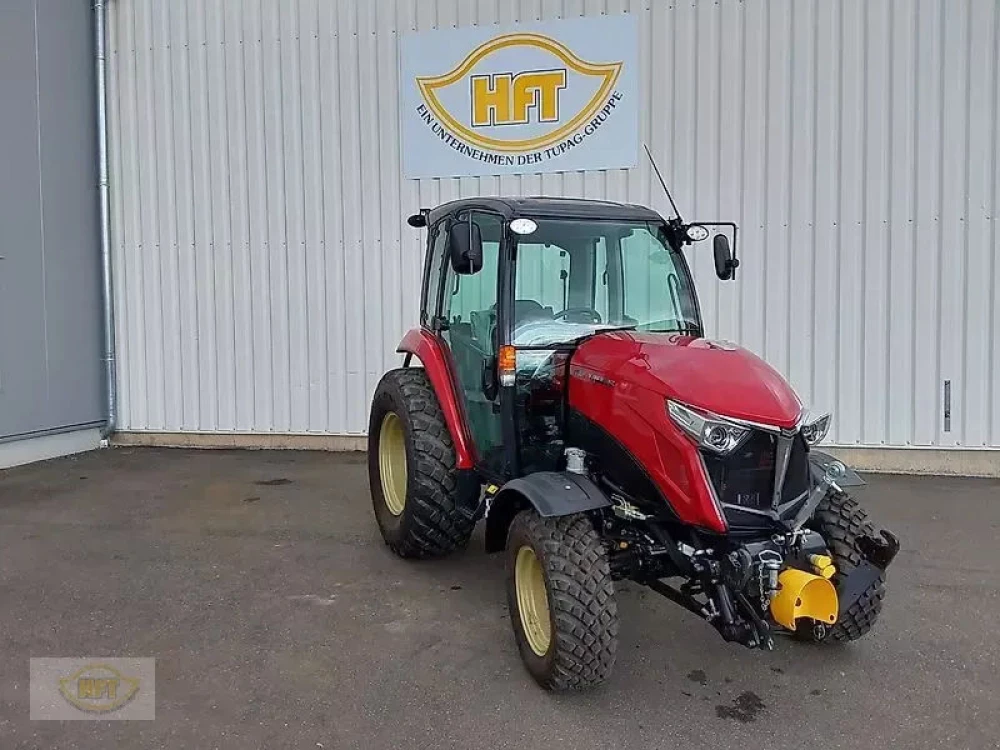 Yanmar yt359