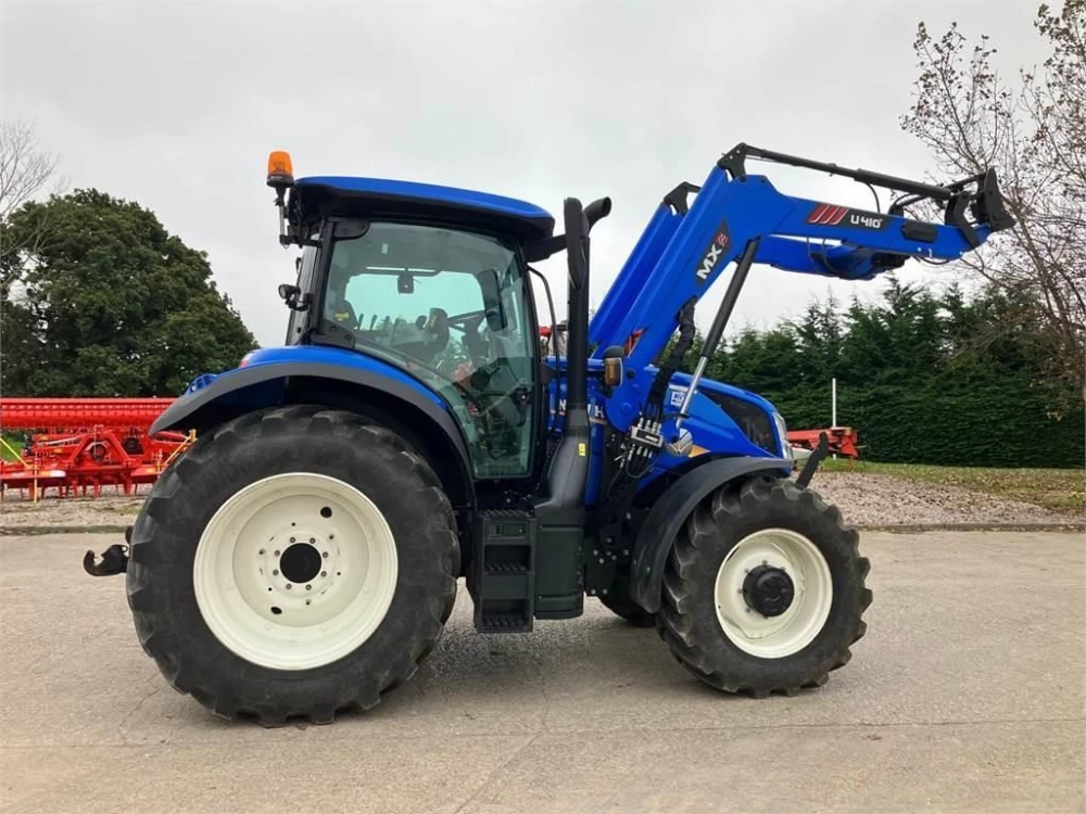 New Holland T6.180