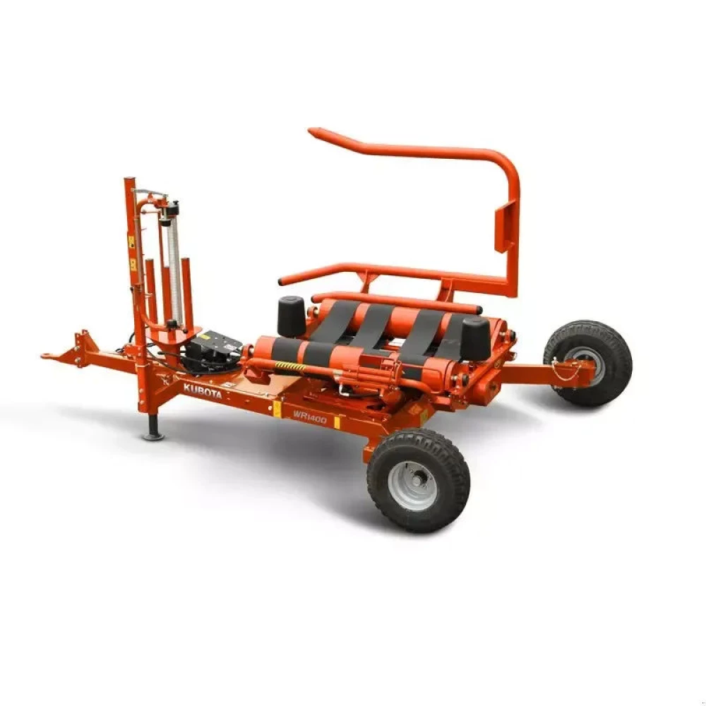 Kubota WR1400M