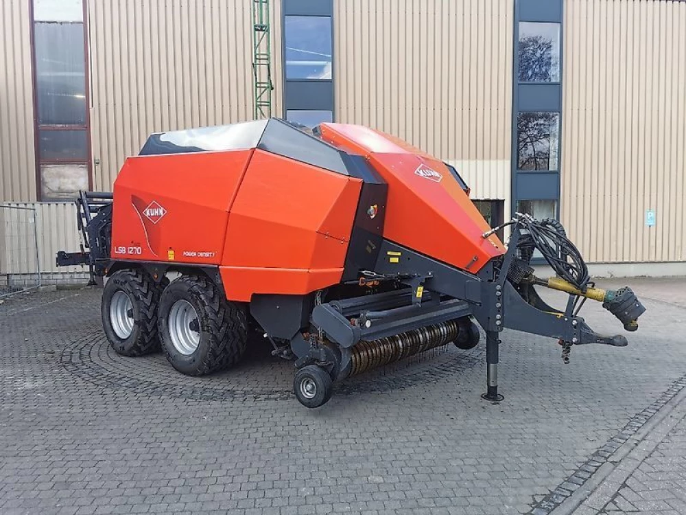 Kuhn lsb 1270