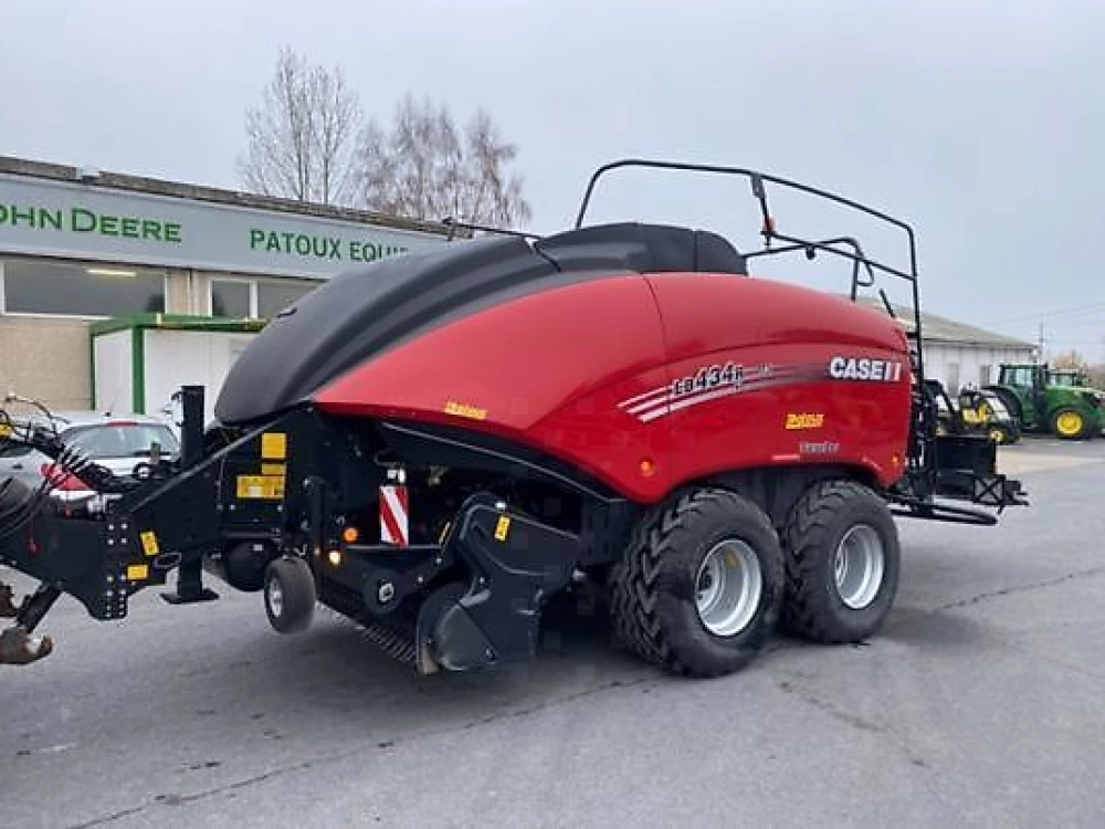 Case IH lb 434 rxl