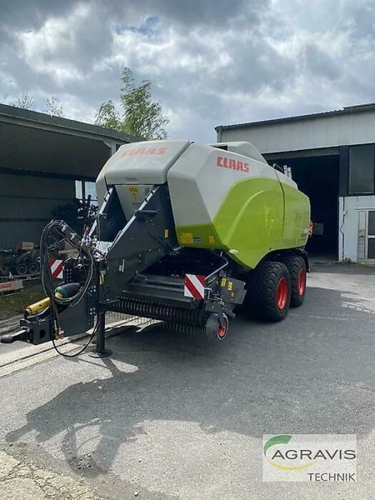 Claas quadrant 5300 rf t