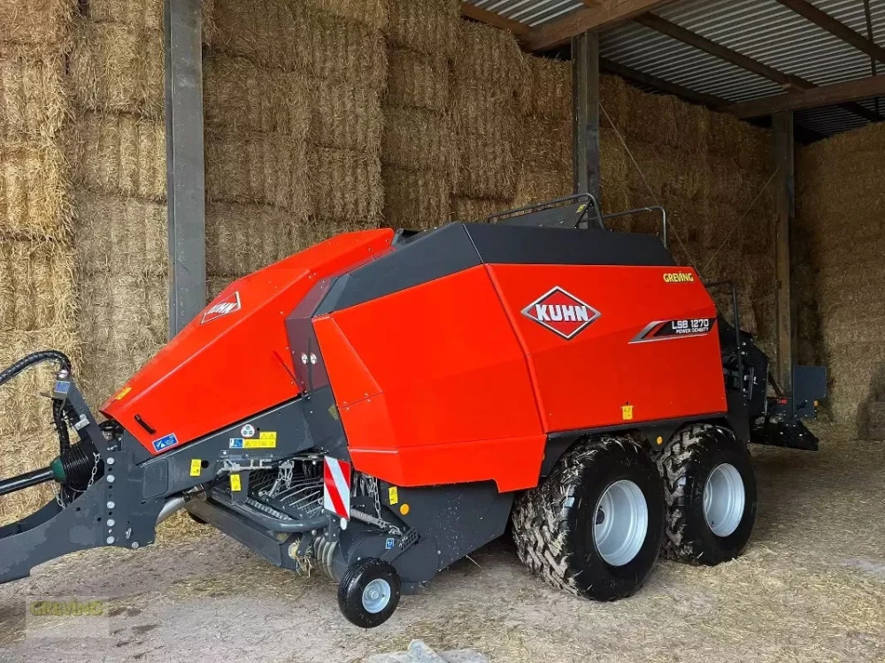 Kuhn lsb1270 oc