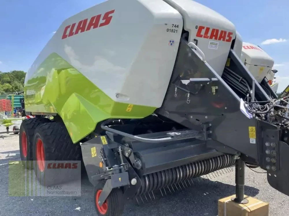 Claas quadrant 3200 fc *aktion