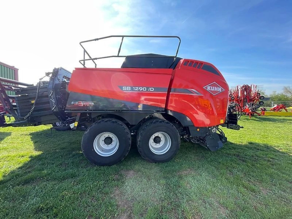 Kuhn sb 1290 id omnicut