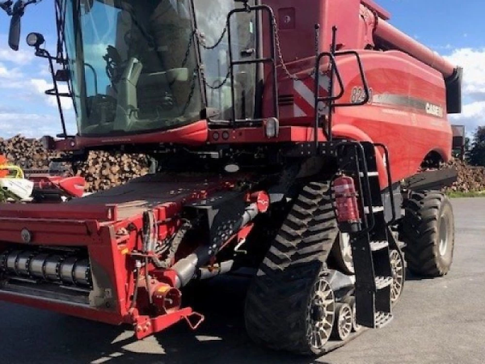 Case IH af 8240