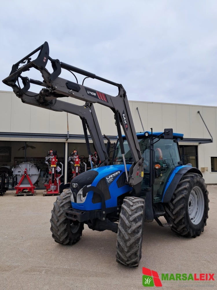 Landini 5-100H