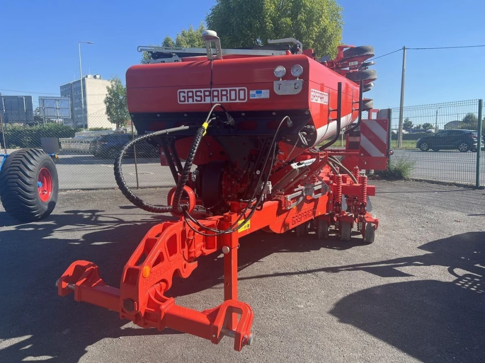 Maschio Gaspardo GIGANTE 400