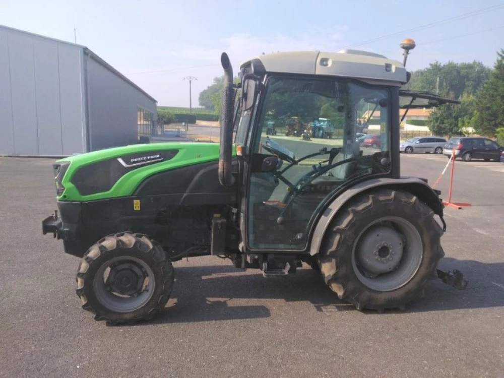 Deutz-Fahr 5090.4 DS