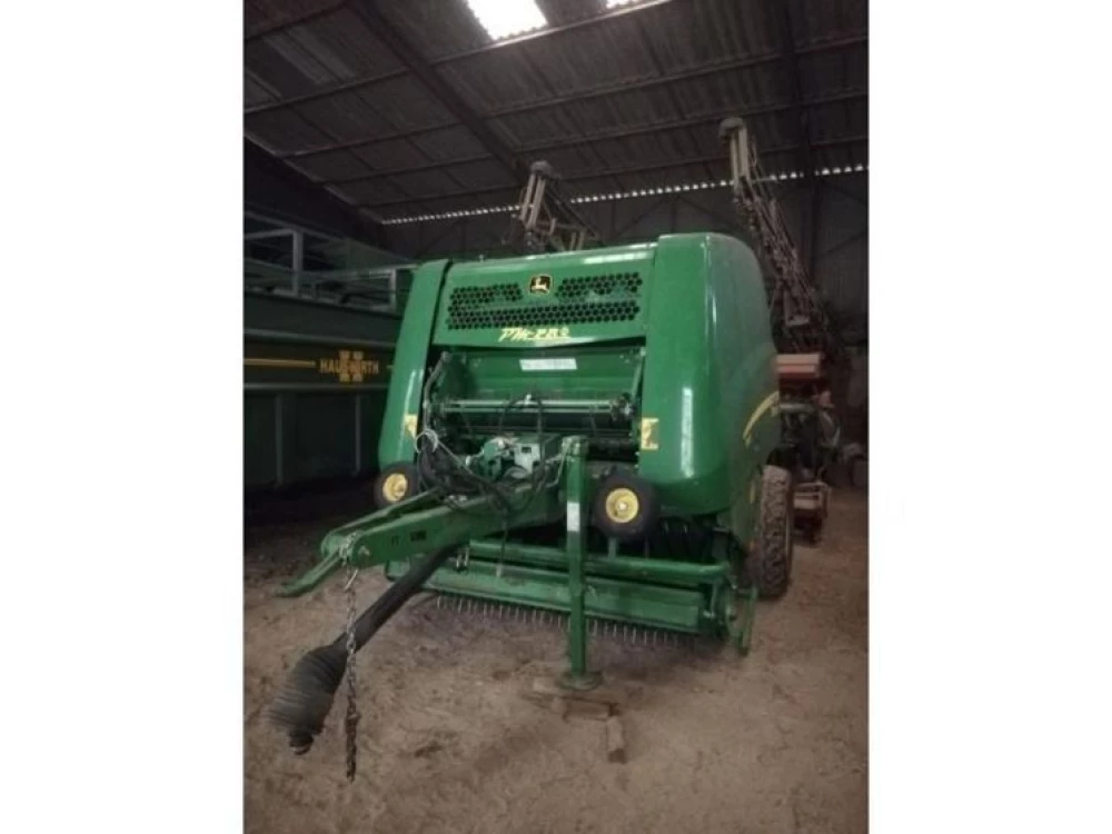 John Deere 960 hc