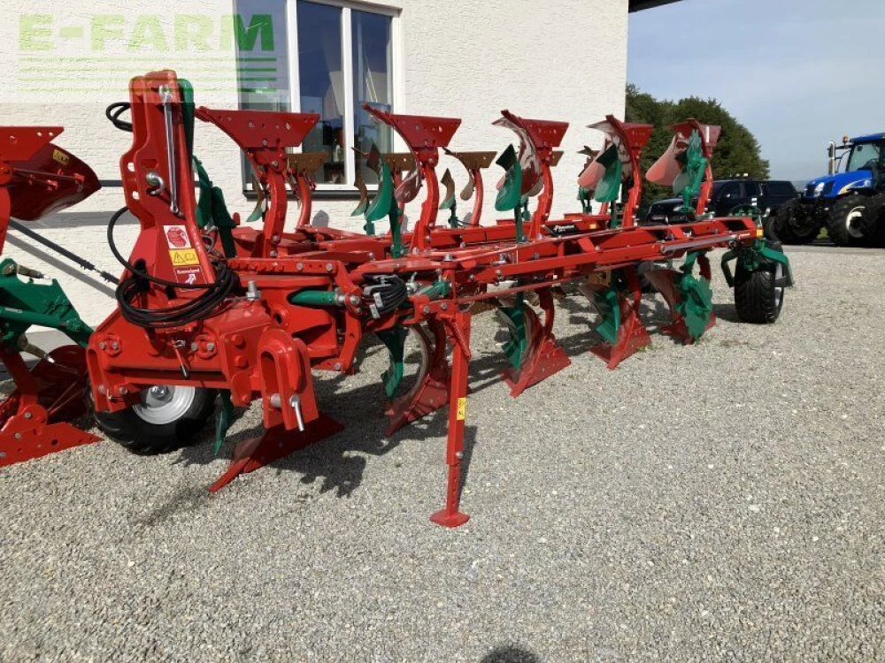 Kverneland lb vario 100-300