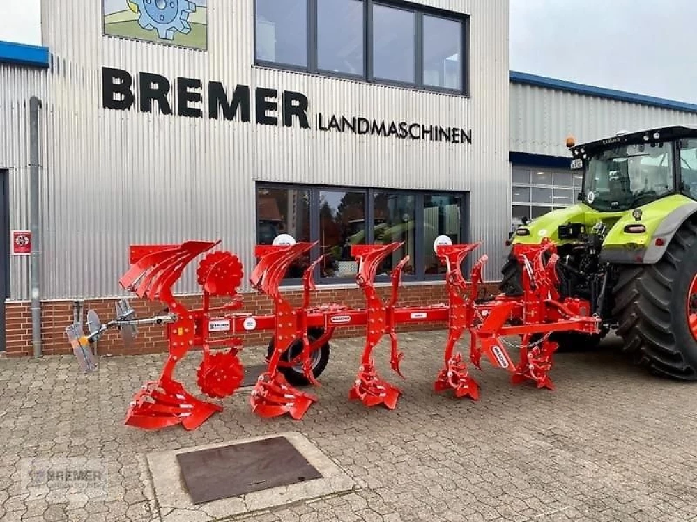 Maschio Gaspardo unico l vario 5+