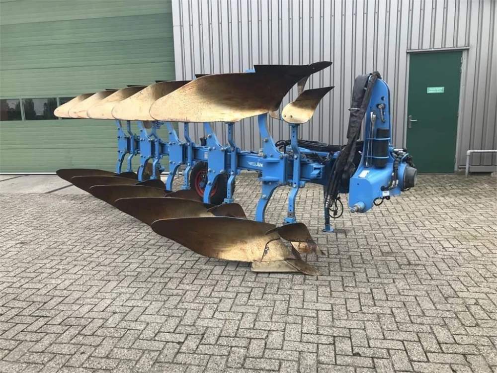 Lemken juwel 8 v 5 n100