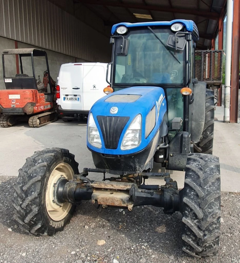 New Holland T4.95F