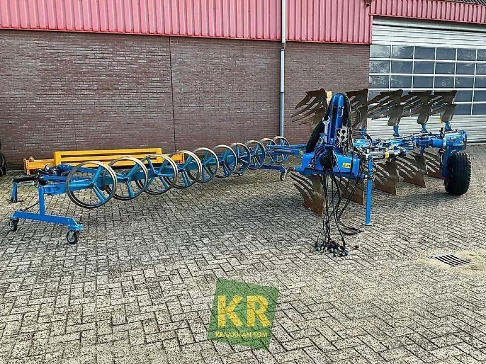 Lemken juwel 8 #144723