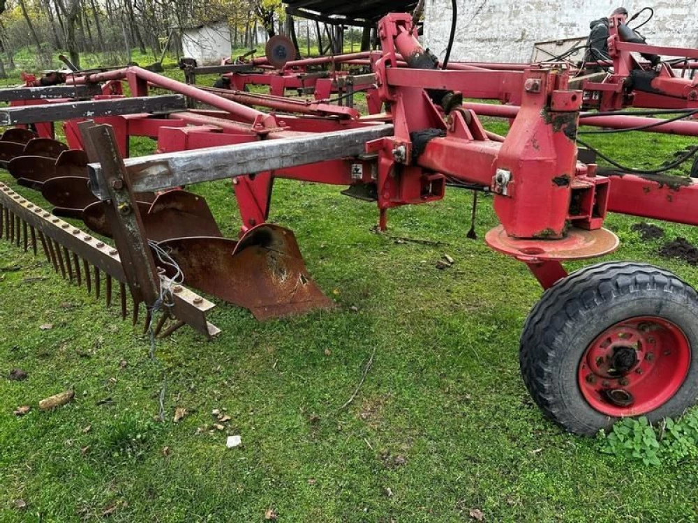 Kuhn krw 6