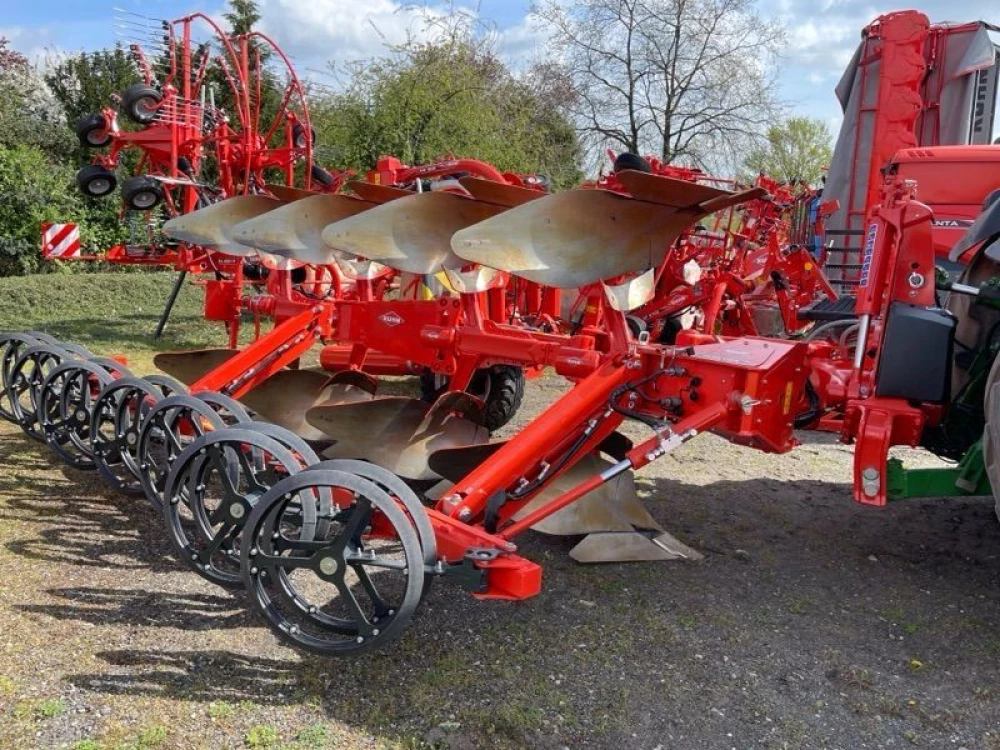 Kuhn varimaster l4eh80101