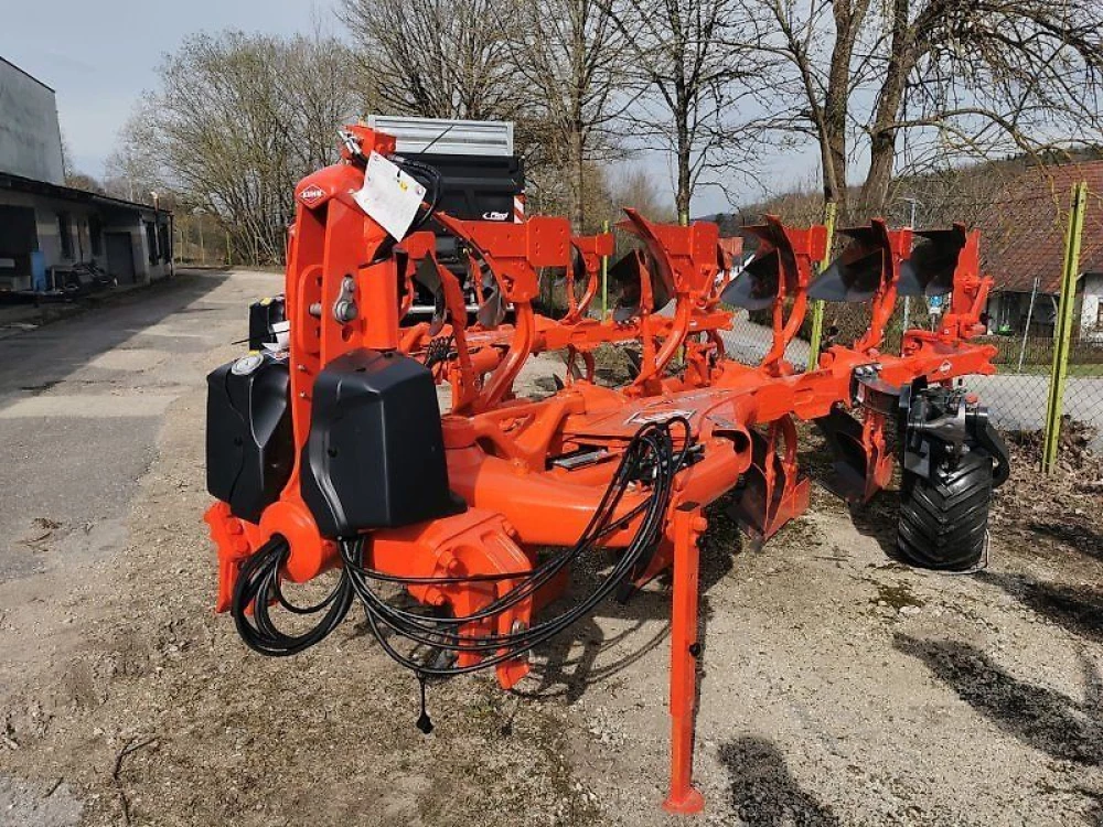 Kuhn vari-master l5 nsh tpo