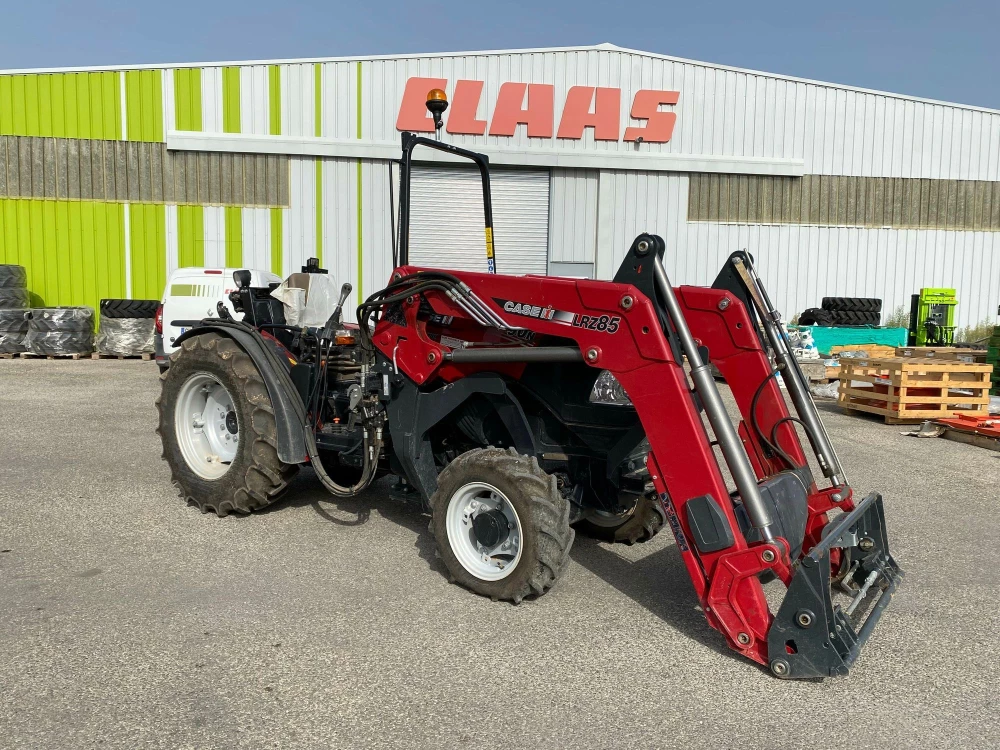 Case IH 90