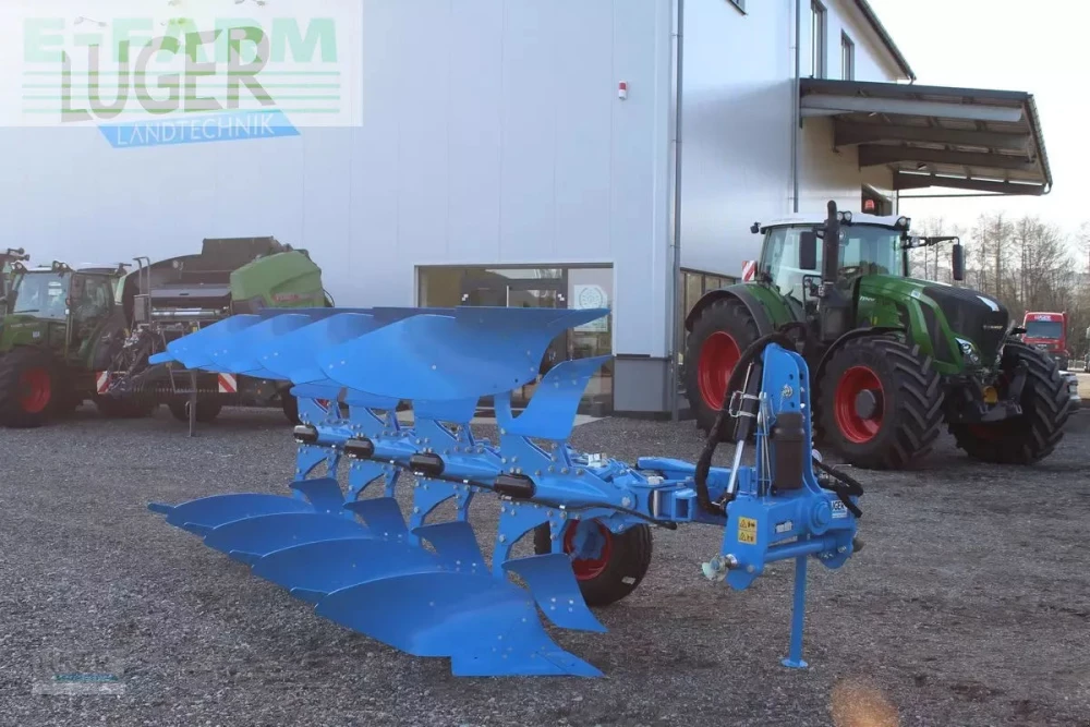 Lemken juwel 7 m v u 4 l 100