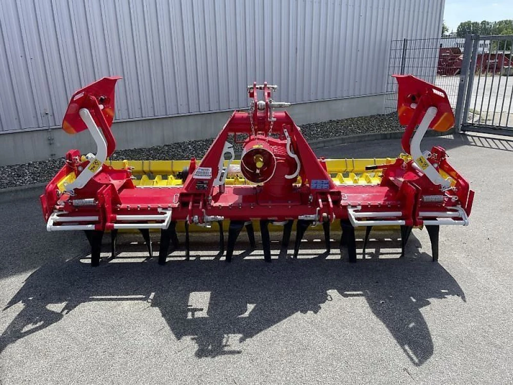 Pottinger lion 303 ppw 500/12,5