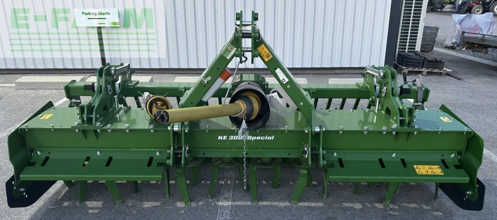 Amazone cultimix ke 3001-140