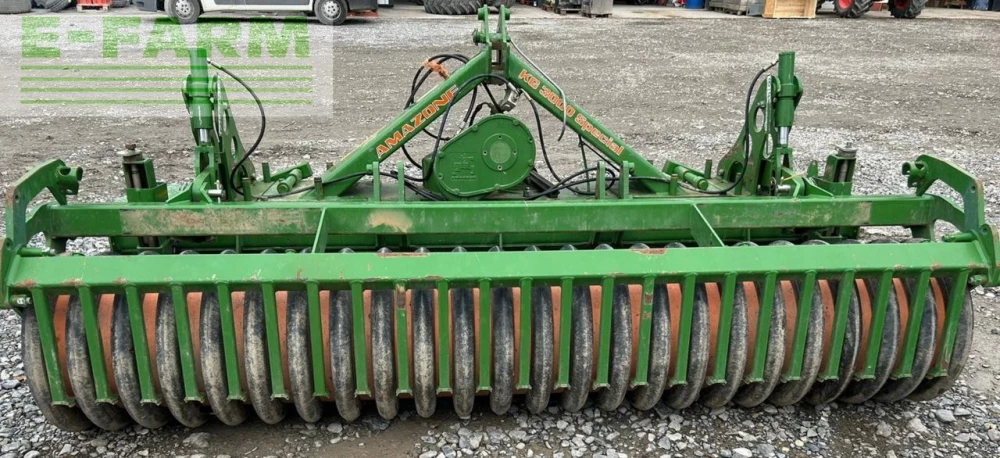 Amazone cultimix kg 3000 special