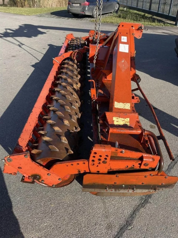 Kuhn hr 4502d 4,50m