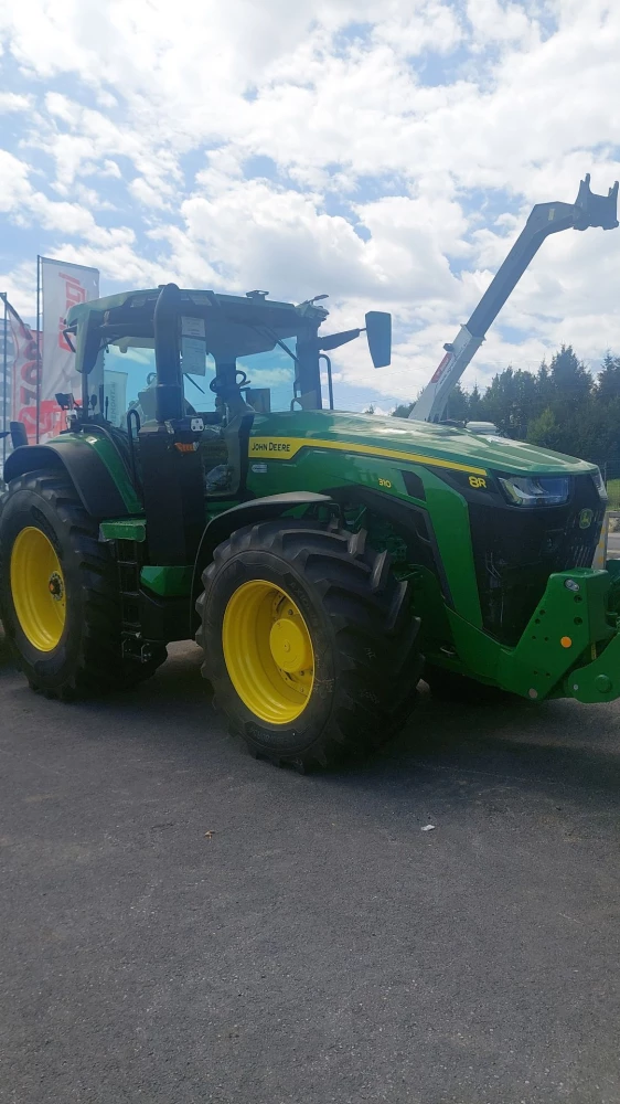 John Deere 8R 310