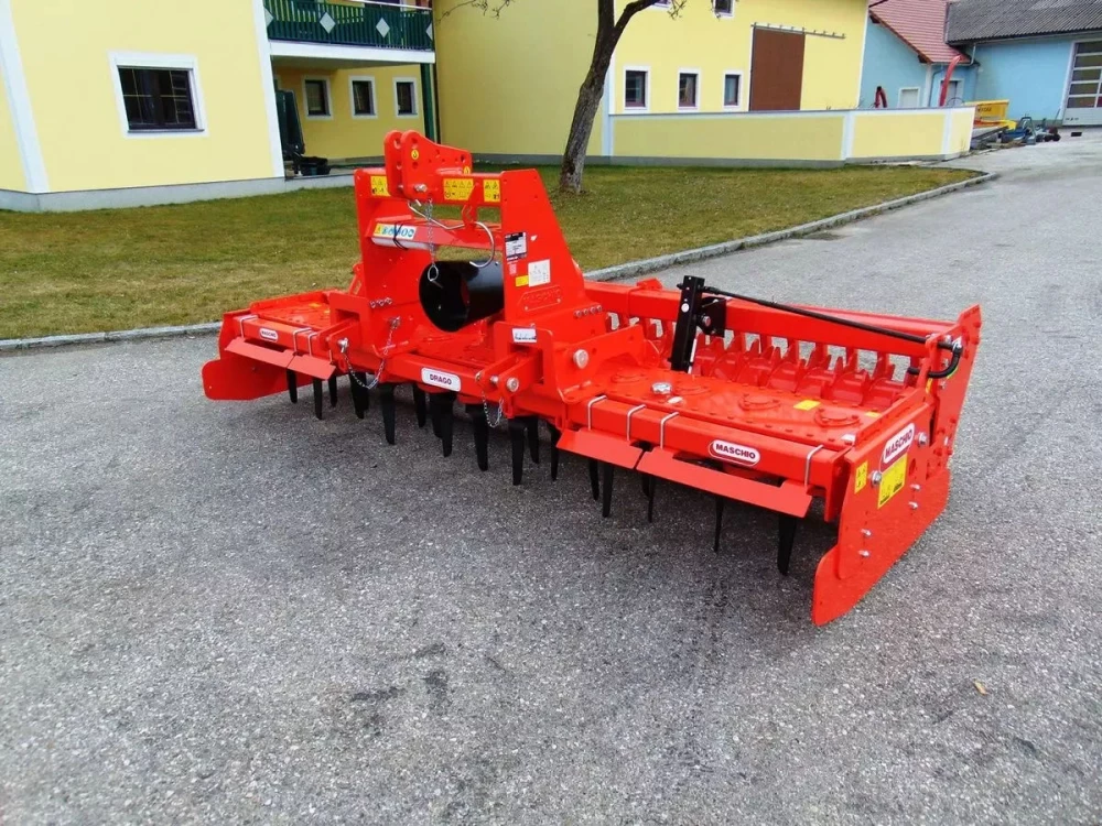 Maschio Gaspardo dc 3000