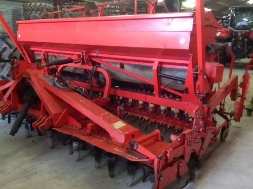 Kuhn 4m kuhn 4003d/integra m/skiveskær