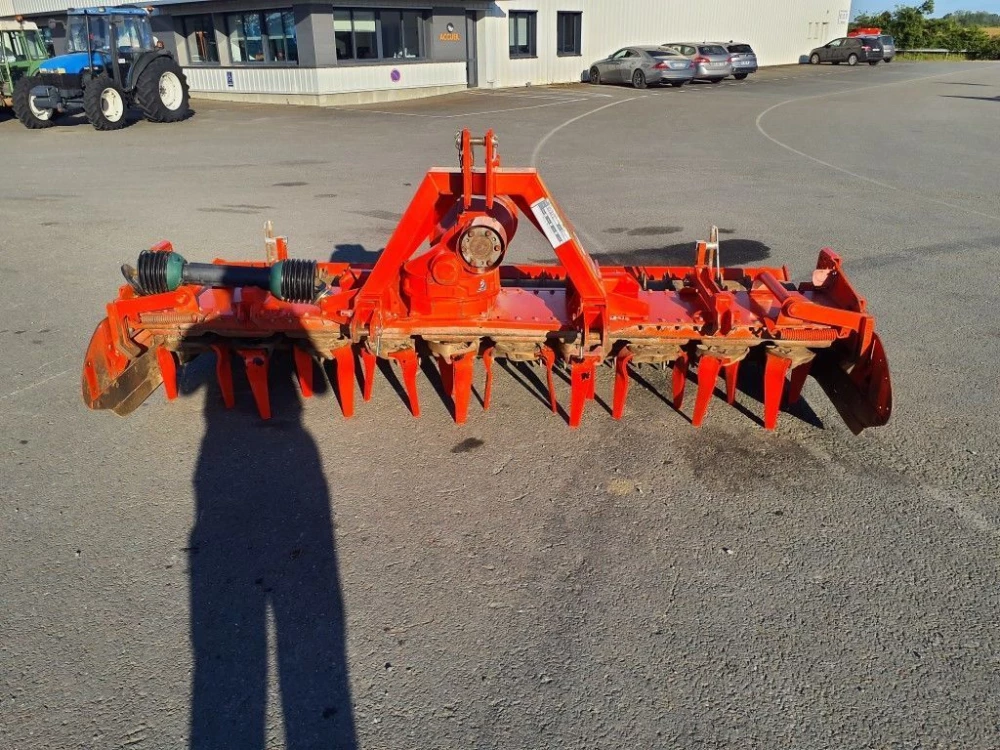 Kuhn hr3004d