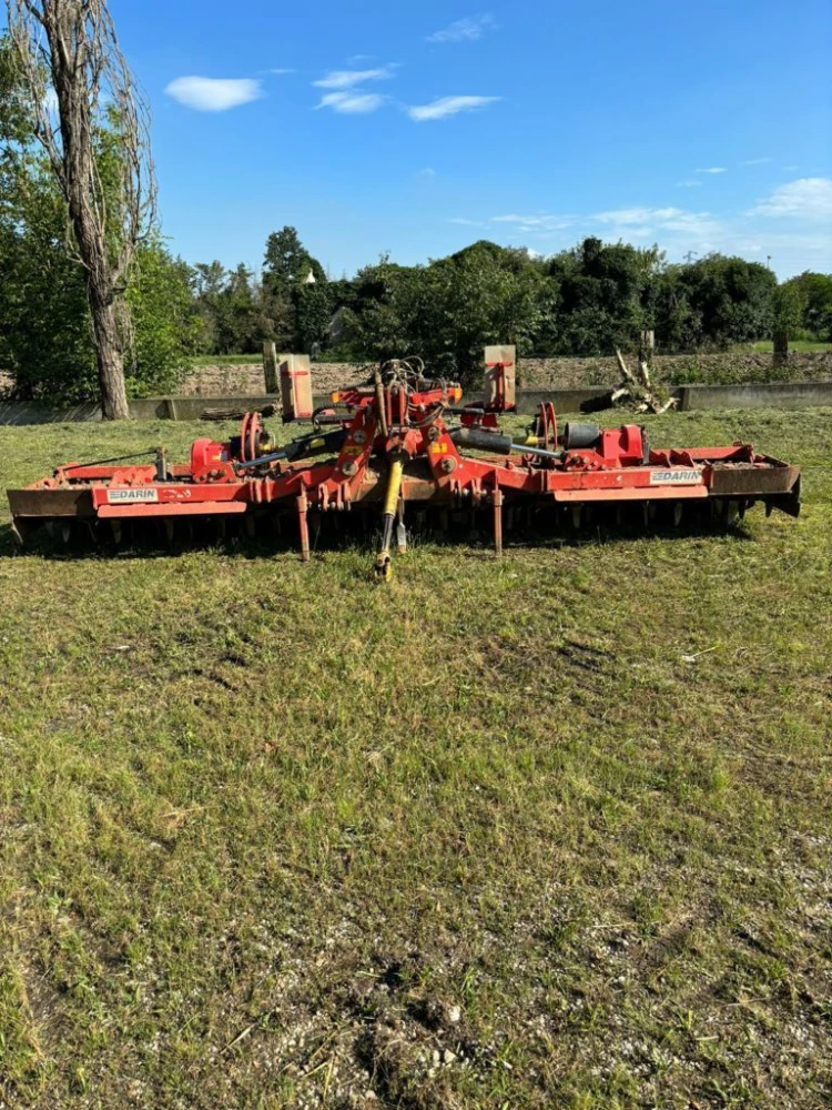 Maschio Gaspardo aquila 6000