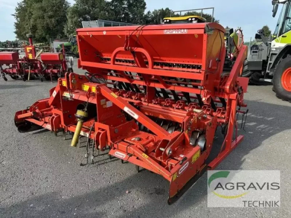 Maschio Gaspardo dm 3000