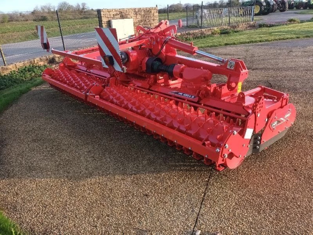 Kuhn hr4504