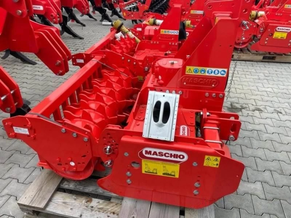 Maschio Gaspardo delfino 1300 scm , neu!