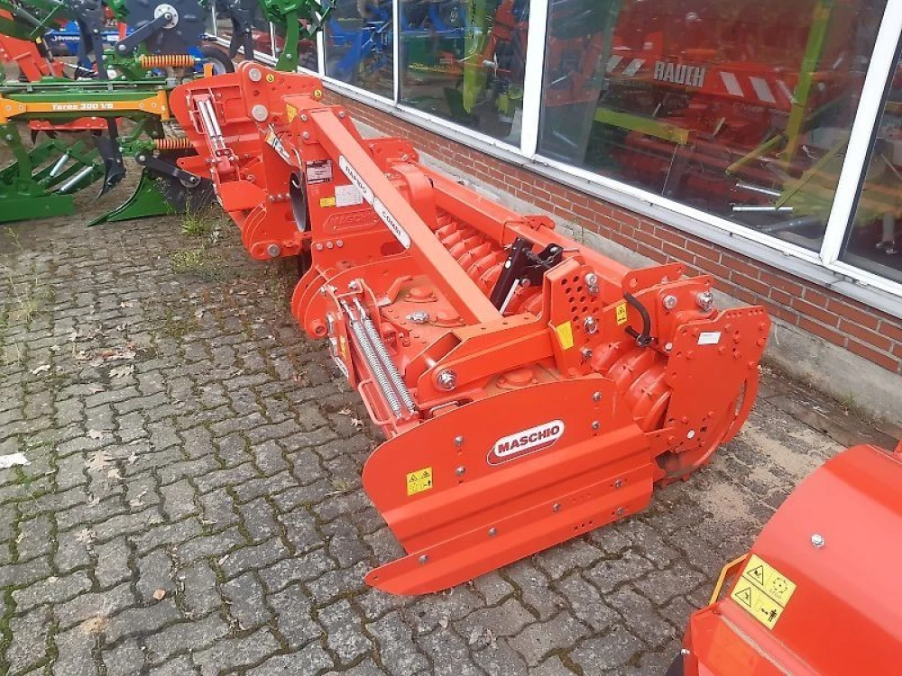 Maschio Gaspardo dm-rapido plus 3000#