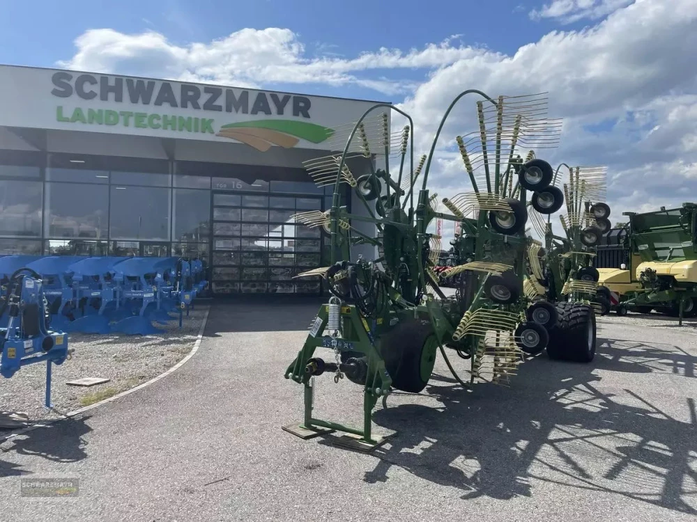 Krone swadro tc 1570