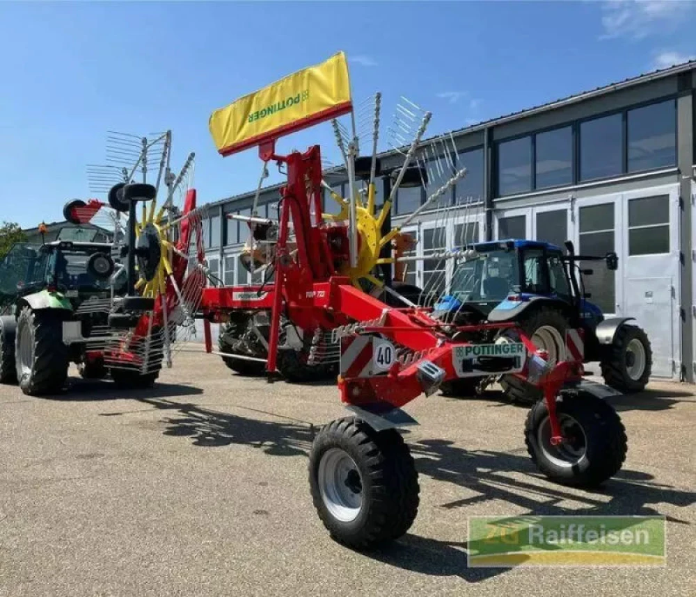 Pottinger TOP 722