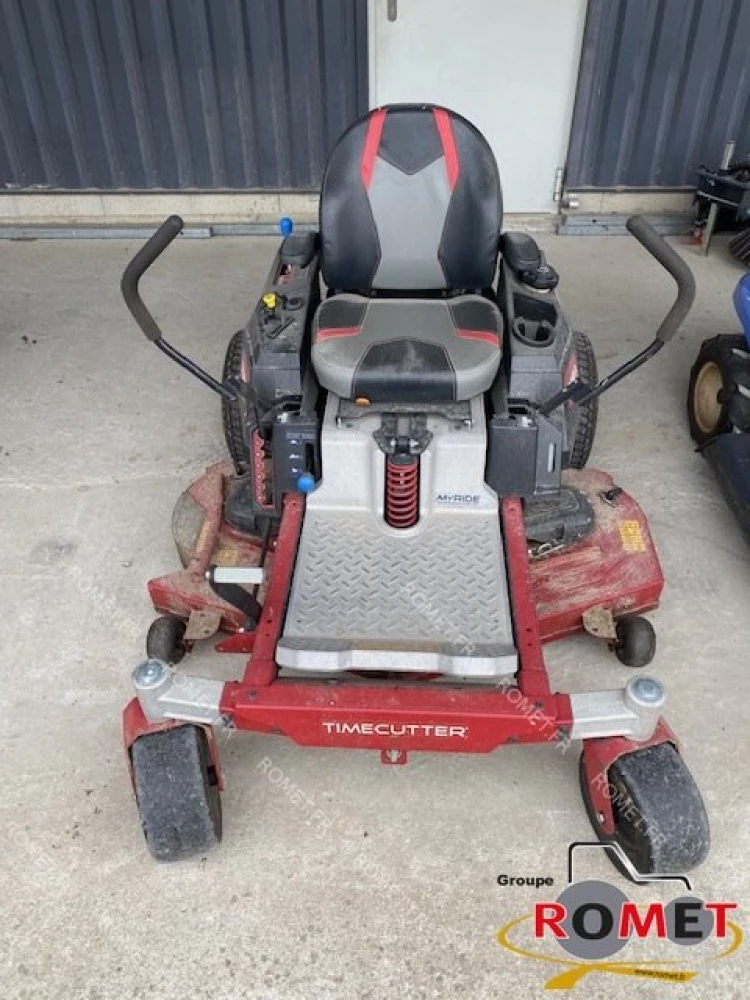 Toro MX5075T