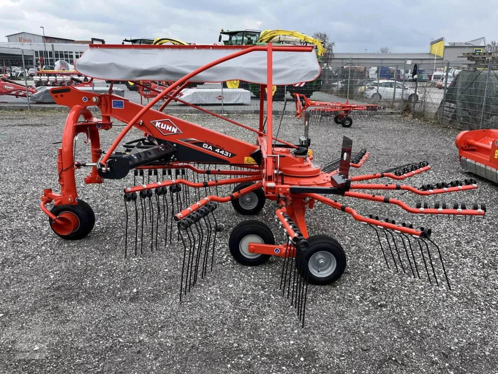 Kuhn ga4431