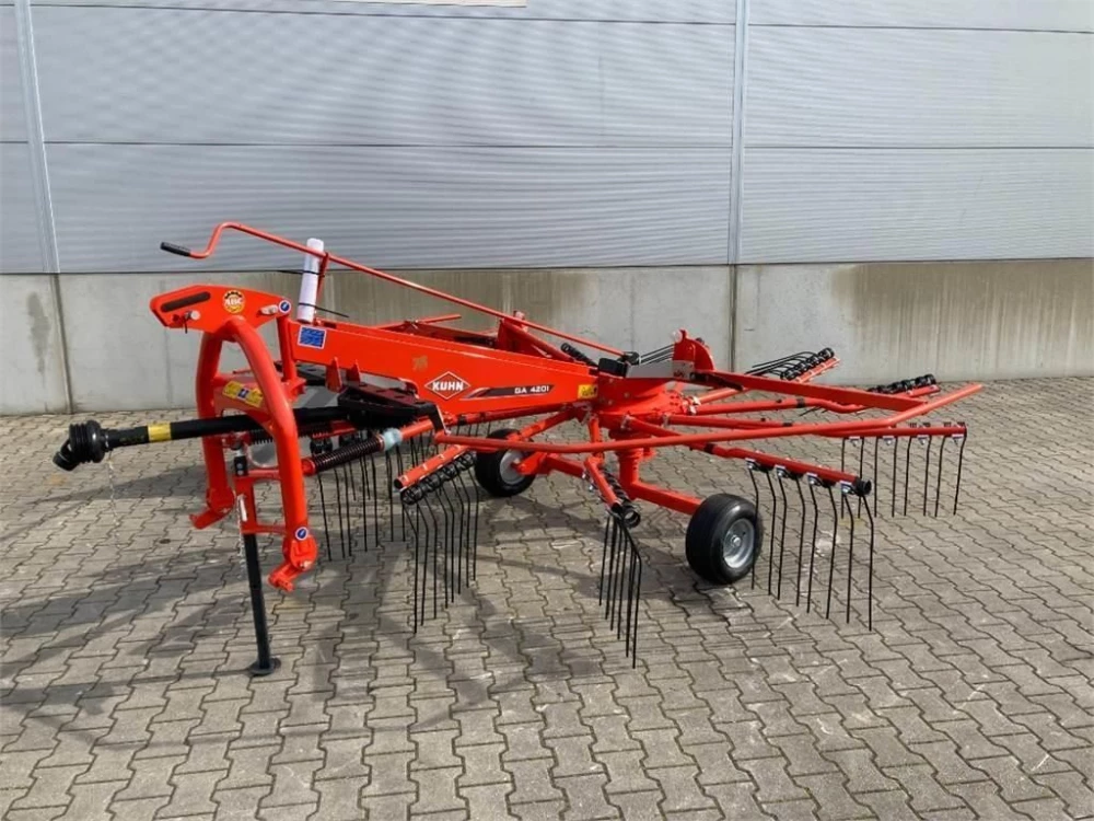 Kuhn ga 4201