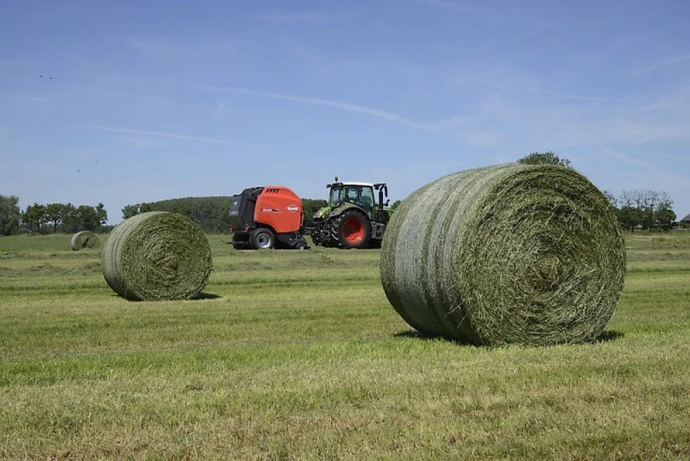 Kuhn vb3160 oc14