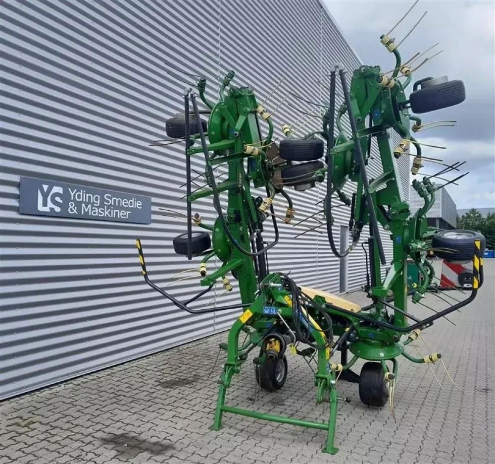 Krone vendro 900