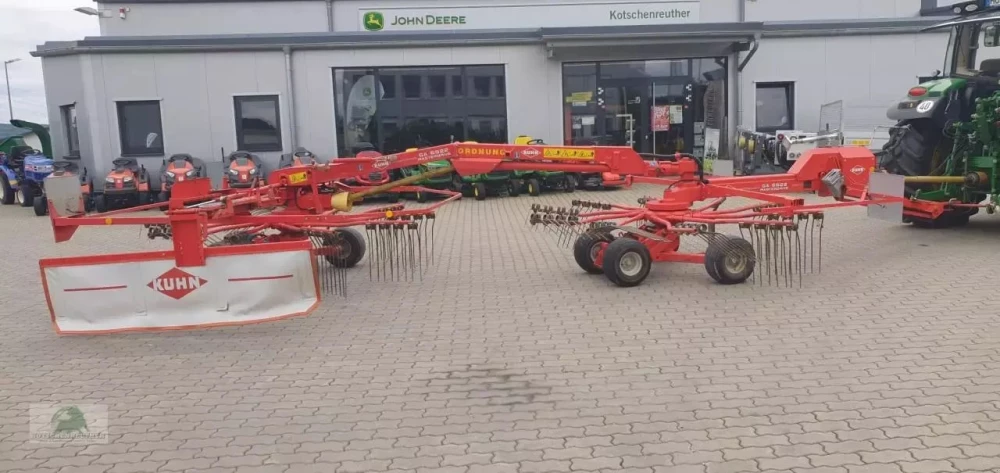 Kuhn GA 6522